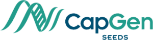 Logo Horizontal Capgen Seeds