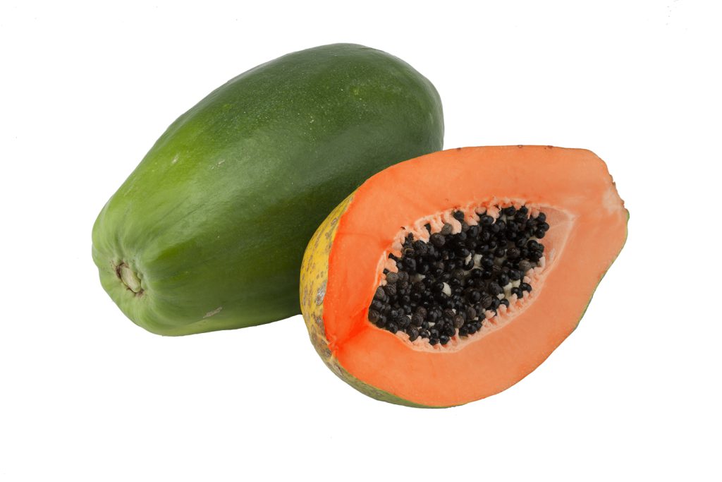 Alicia CapGen Seeds Papaya Alicia