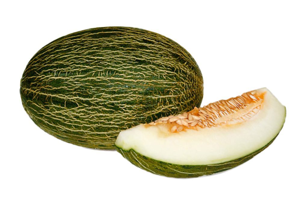 Hornazo CapGen Seeds HornazoWeb
