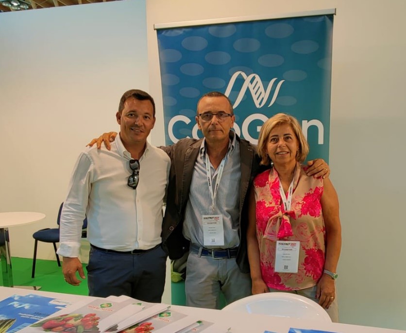 CapGen Seeds cierra el año con un crecimiento cercano al 15% CapGen Seeds Imagen1 CapGen Seeds