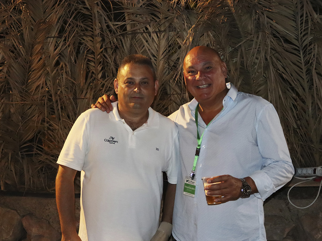 NoticiaPlantel1 CapGen Seeds