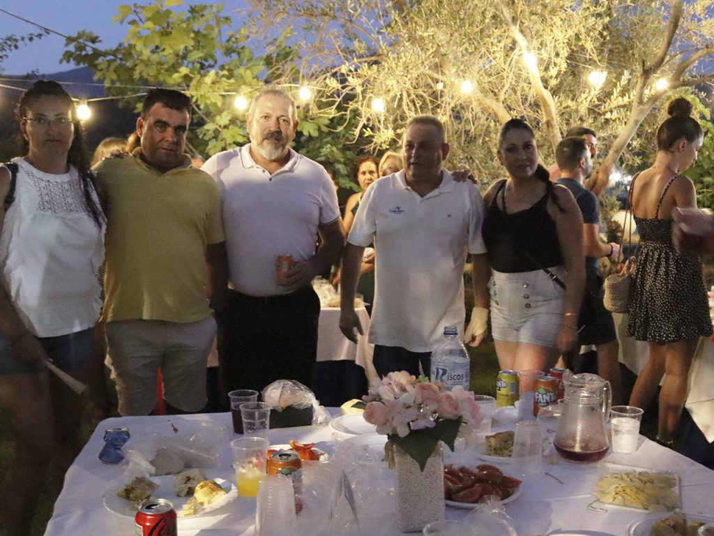 NoticiaPlantel3 CapGen Seeds