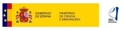 Research CapGen Seeds logo ministerio de ciencia e innovacion