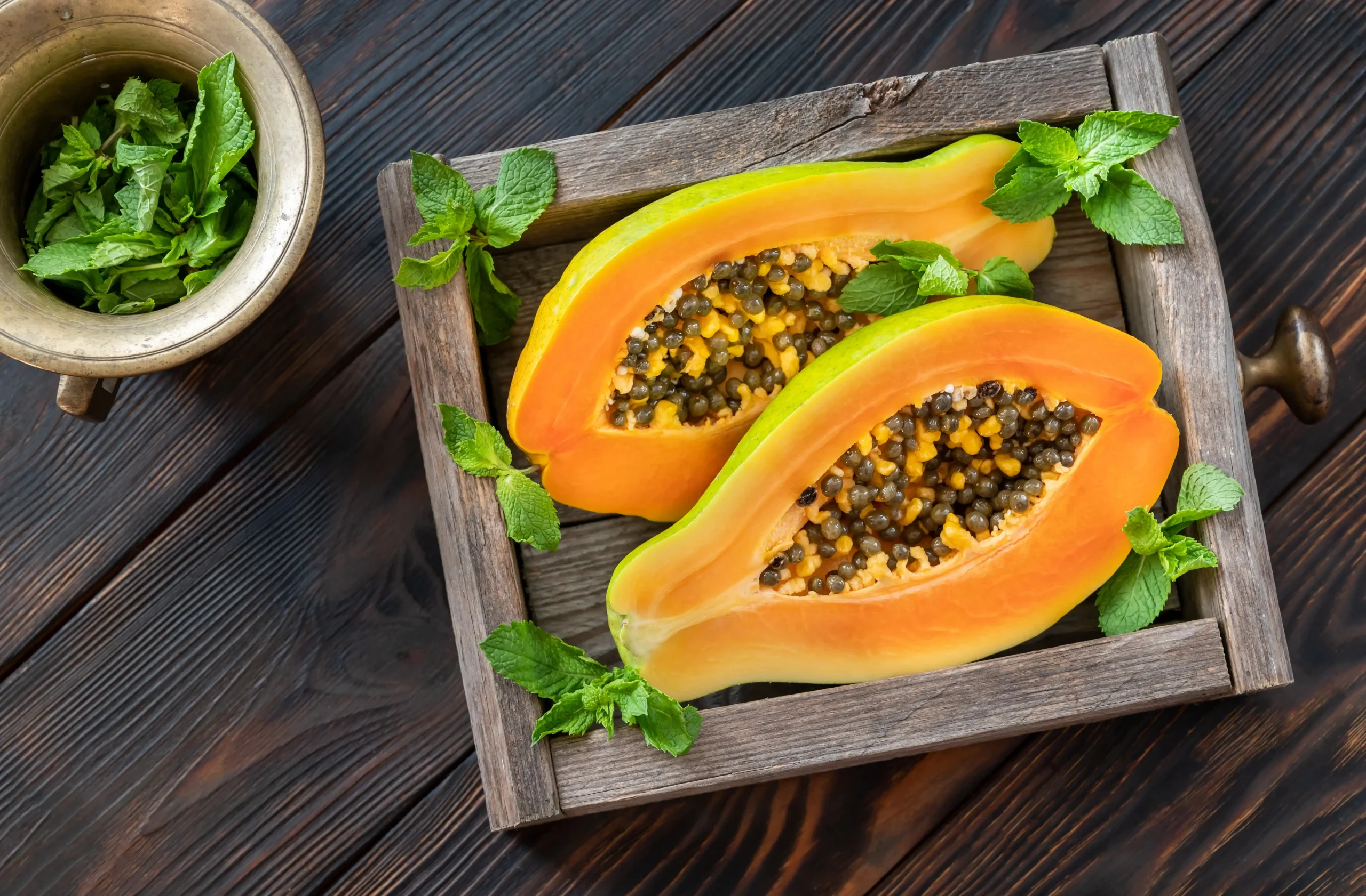 Noticias CapGen Seeds Papaya cuerpo com scaled CapGen Seeds