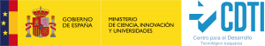 Research CapGen Seeds logo cdti 2024 CapGen Seeds