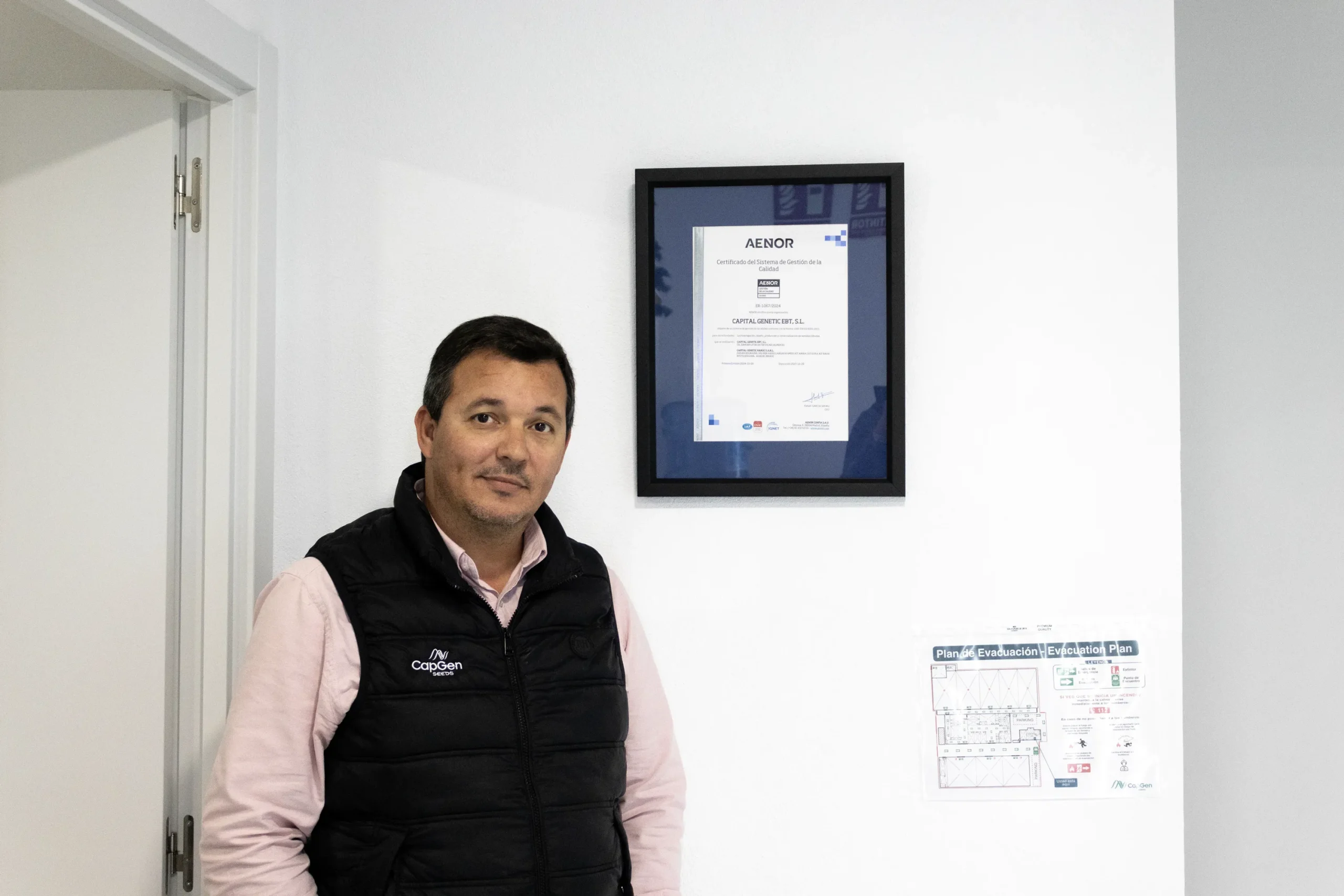 Certificacion- Certification-certificazione