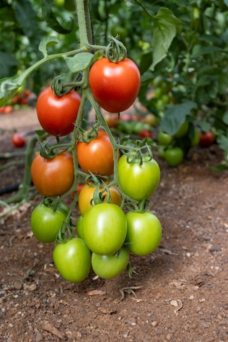 Panoramix commence sa première campagne commerciale avec le soutien des agriculteurs et des coopératives CapGen Seeds CapGen Seeds