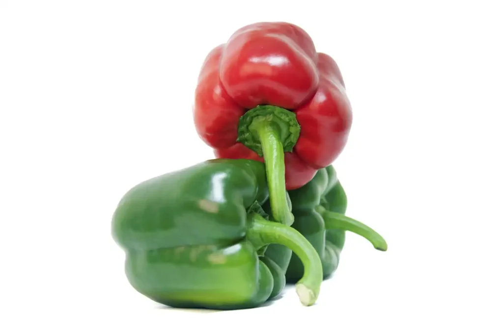 Rosal Fruit