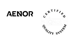 ISO 9001 CapGen Seeds