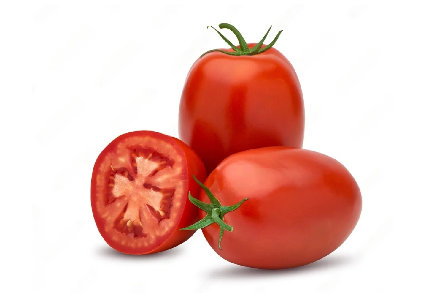 らちゅPuntoVenezia dalle radici ad oggi Sementi di Pomodoro | CapGen Seeds